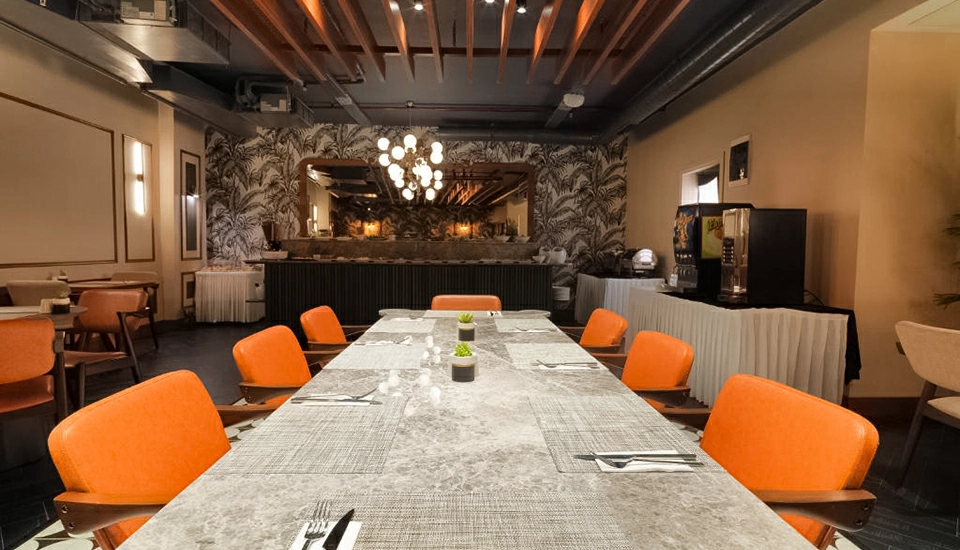 هتل جف نیشانتاشی استانبول